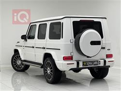 مێرسێدس بێنز G-Class